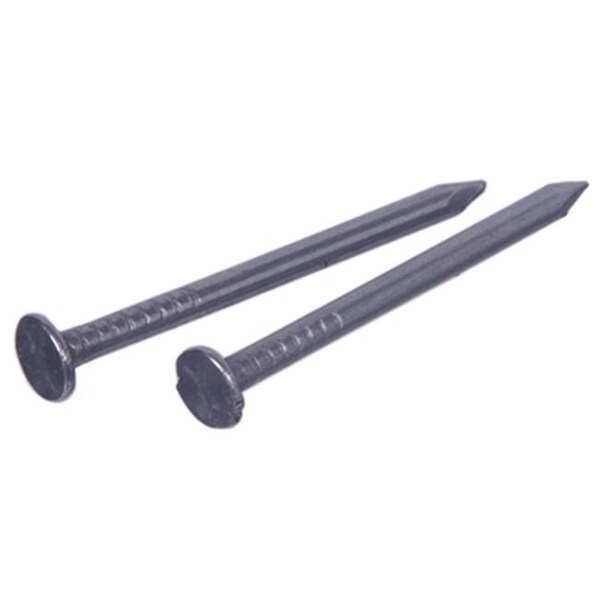 Common Nail, 3 in L, 10D